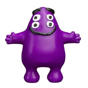 Cactus Plant Flea Market x McDonald’s Toys Grimace